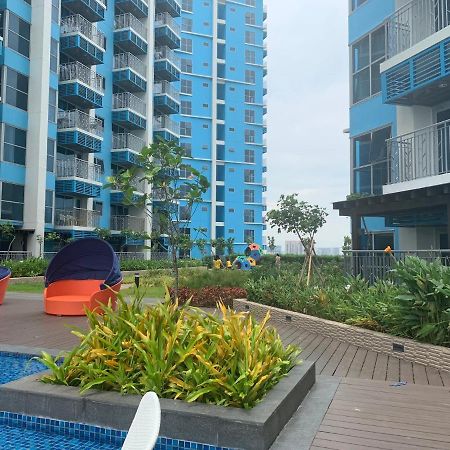 Le Maisse Executive Studio 1Br Opp Okada Pasay Eksteriør bilde
