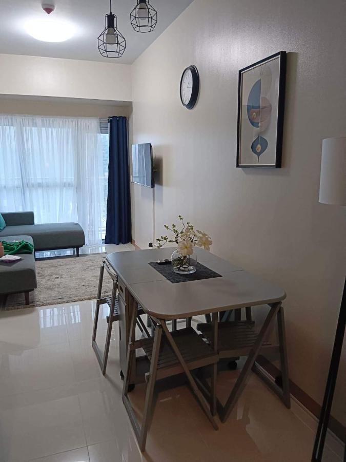 Le Maisse Executive Studio 1Br Opp Okada Pasay Eksteriør bilde